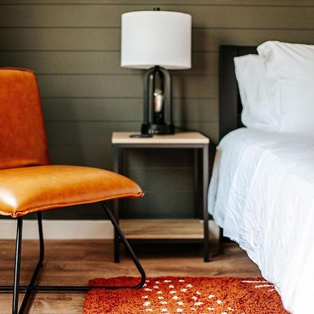 Grey Pine Lodge Waynesboro Luaran gambar