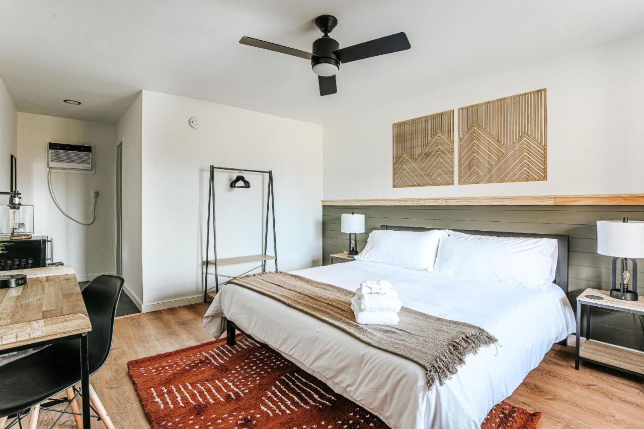 Grey Pine Lodge Waynesboro Bilik gambar