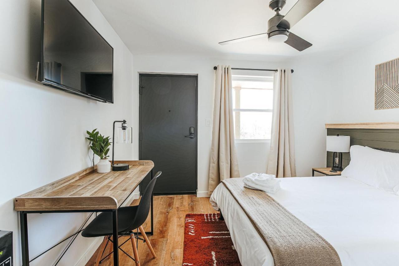 Grey Pine Lodge Waynesboro Bilik gambar